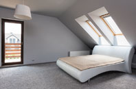 Winyates Green bedroom extensions