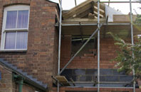 free Winyates Green home extension quotes